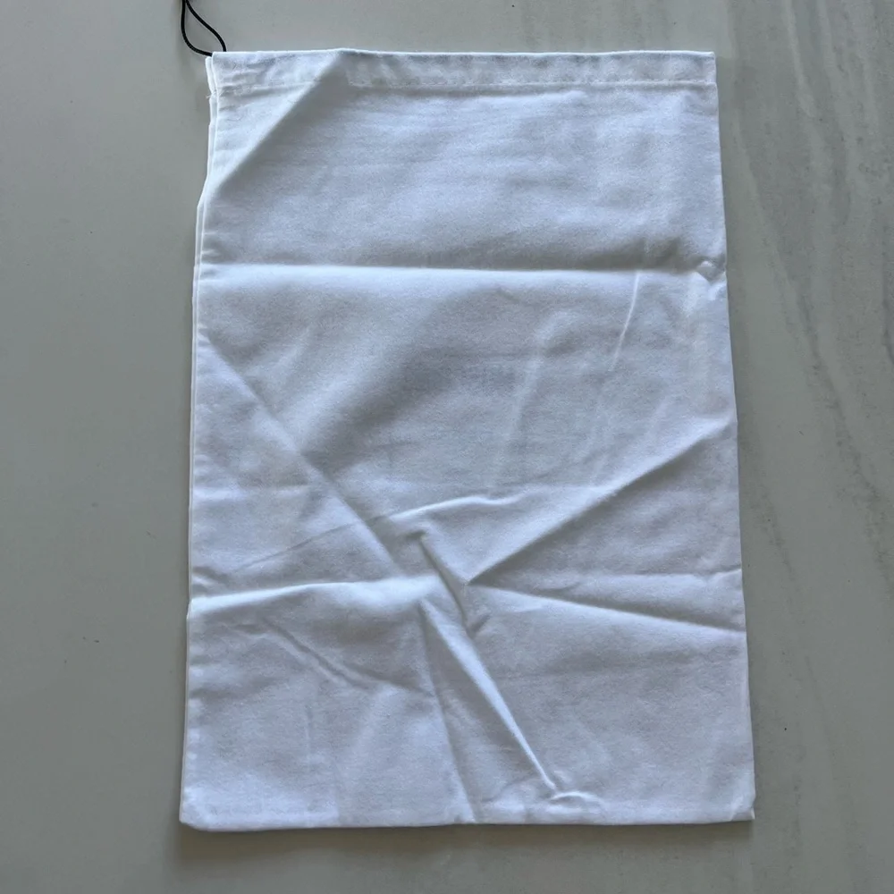 Moschino couture Dust Bag